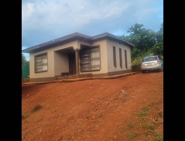 2 BEDROOM HOUSE FOR SALE IN LWAMONDO